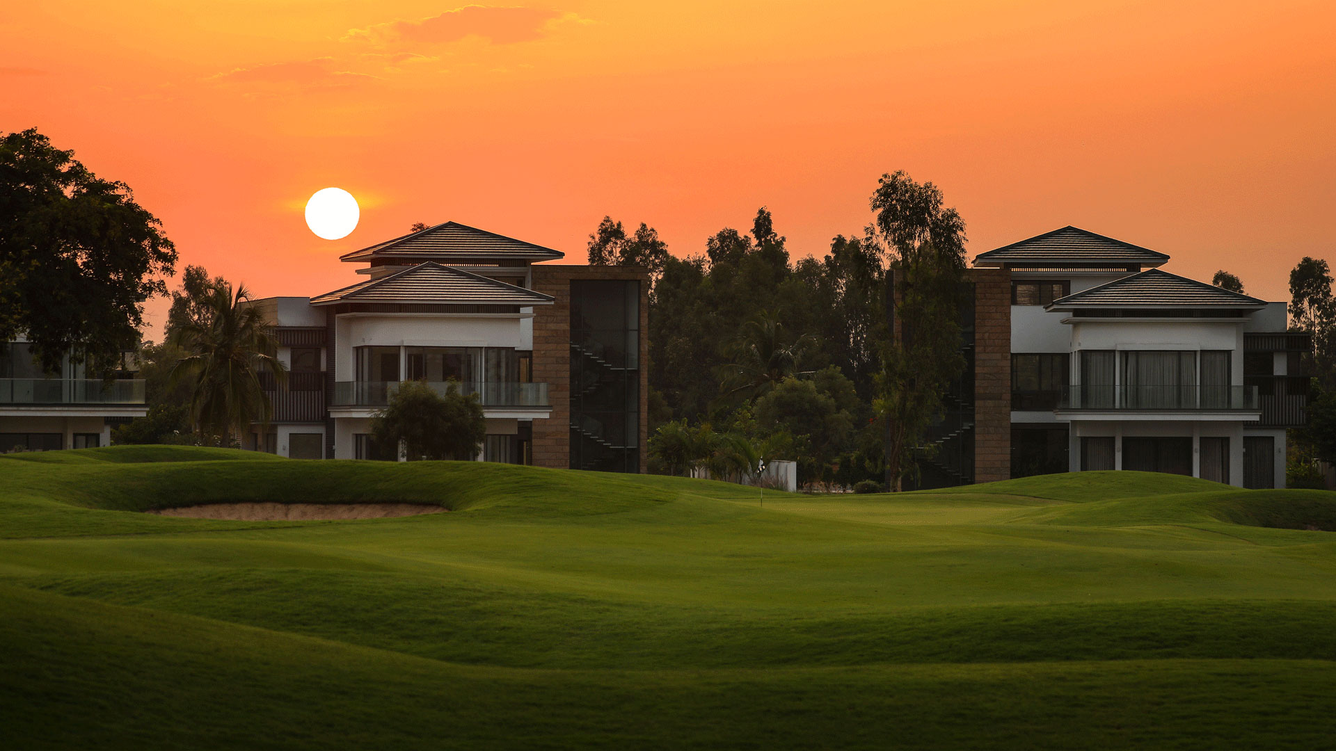 Prestige Golfshire 